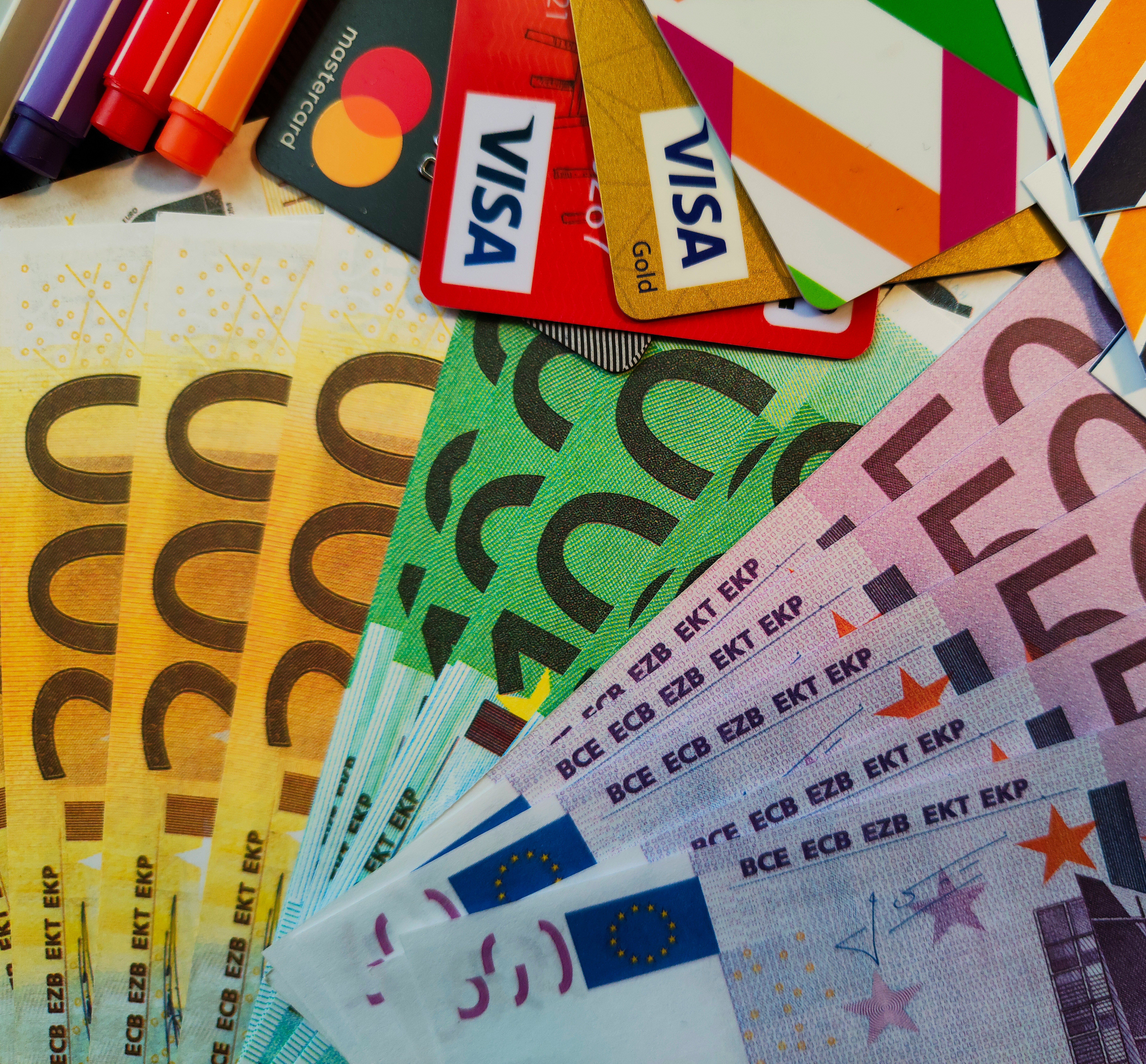 Monthly bookkeeping discipline, Finchase Capital insight