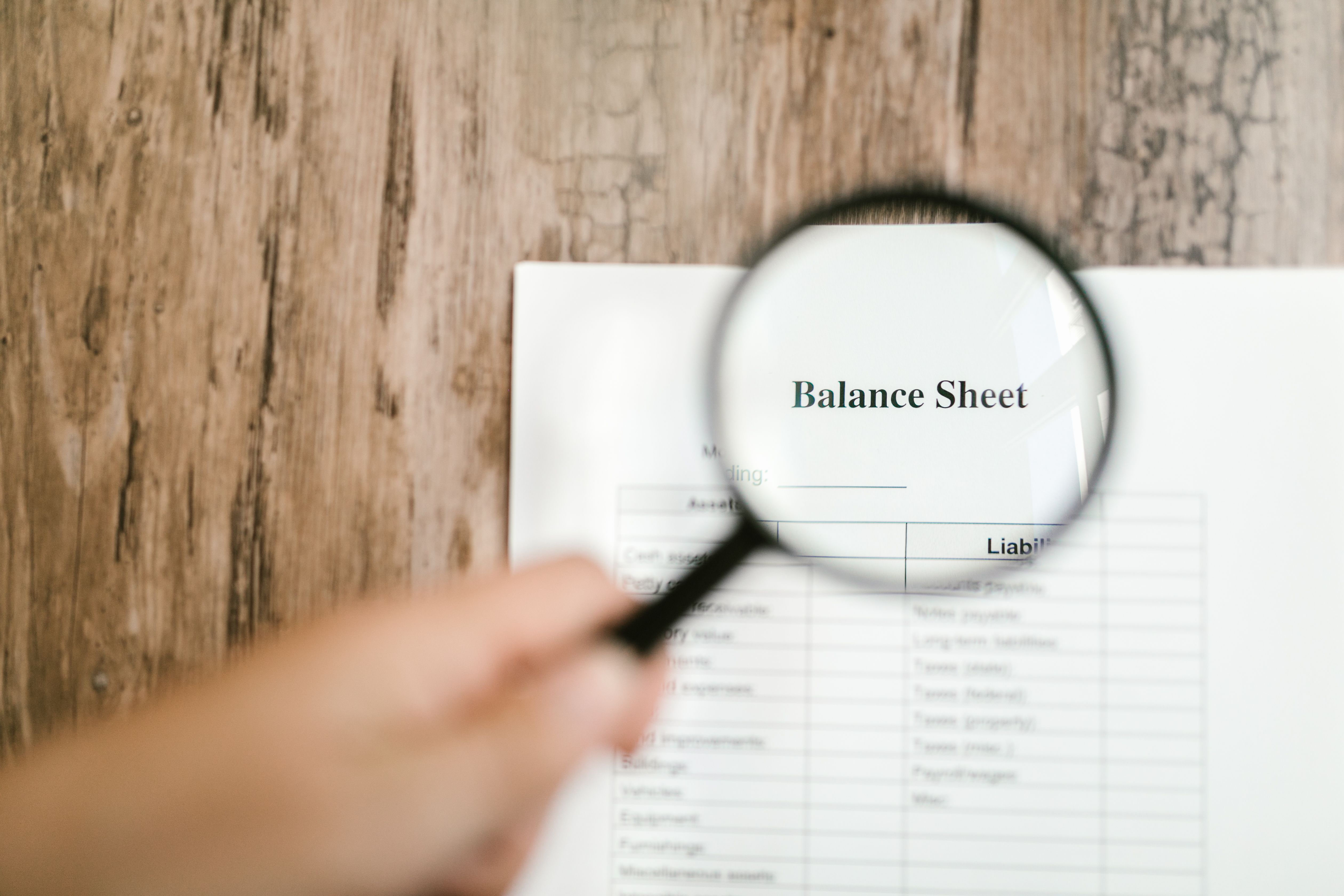 Capital Restructuring and Financial Reengineering, Finchase Capital