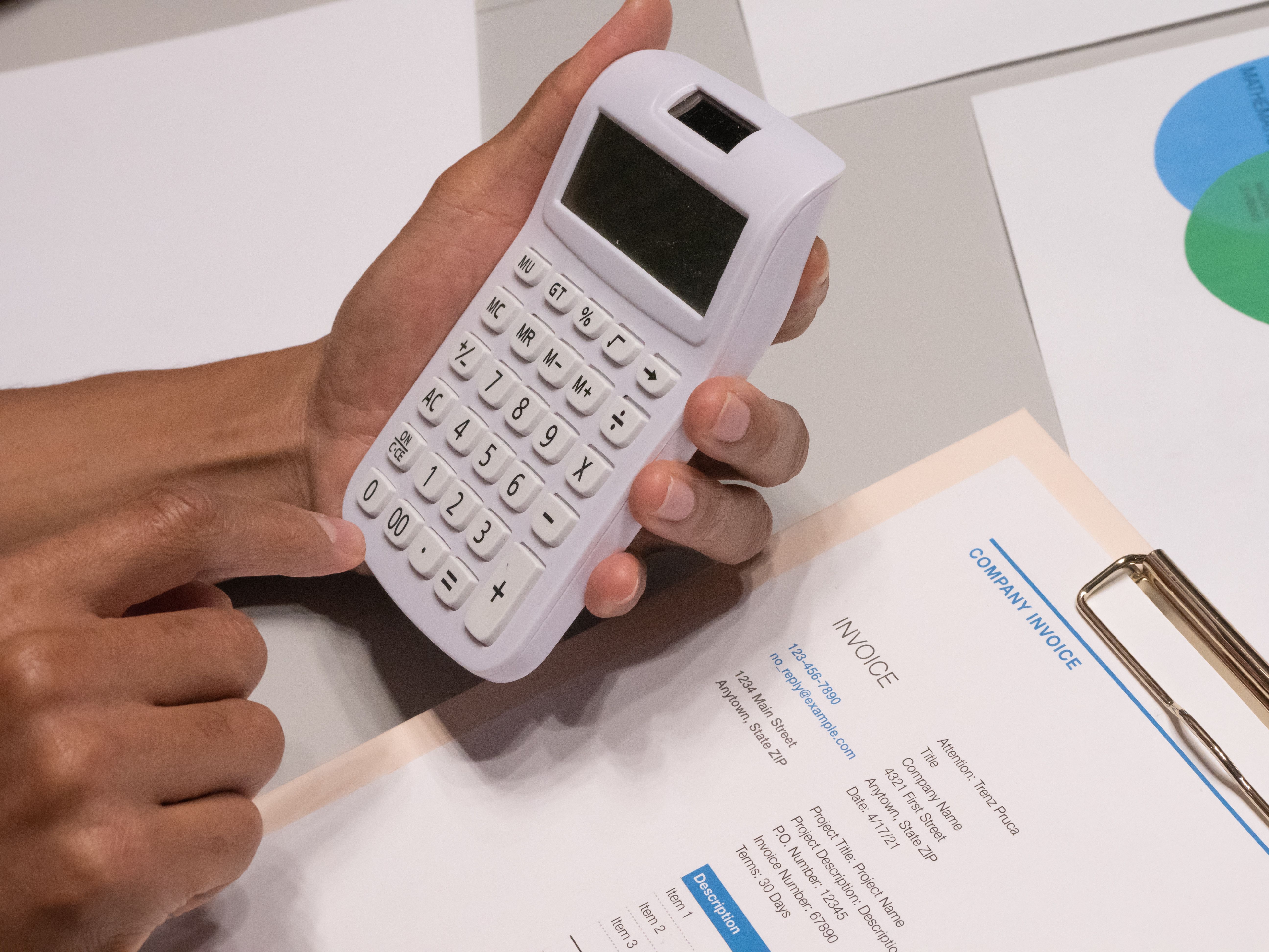Concurrent Audit, Finchase Capital