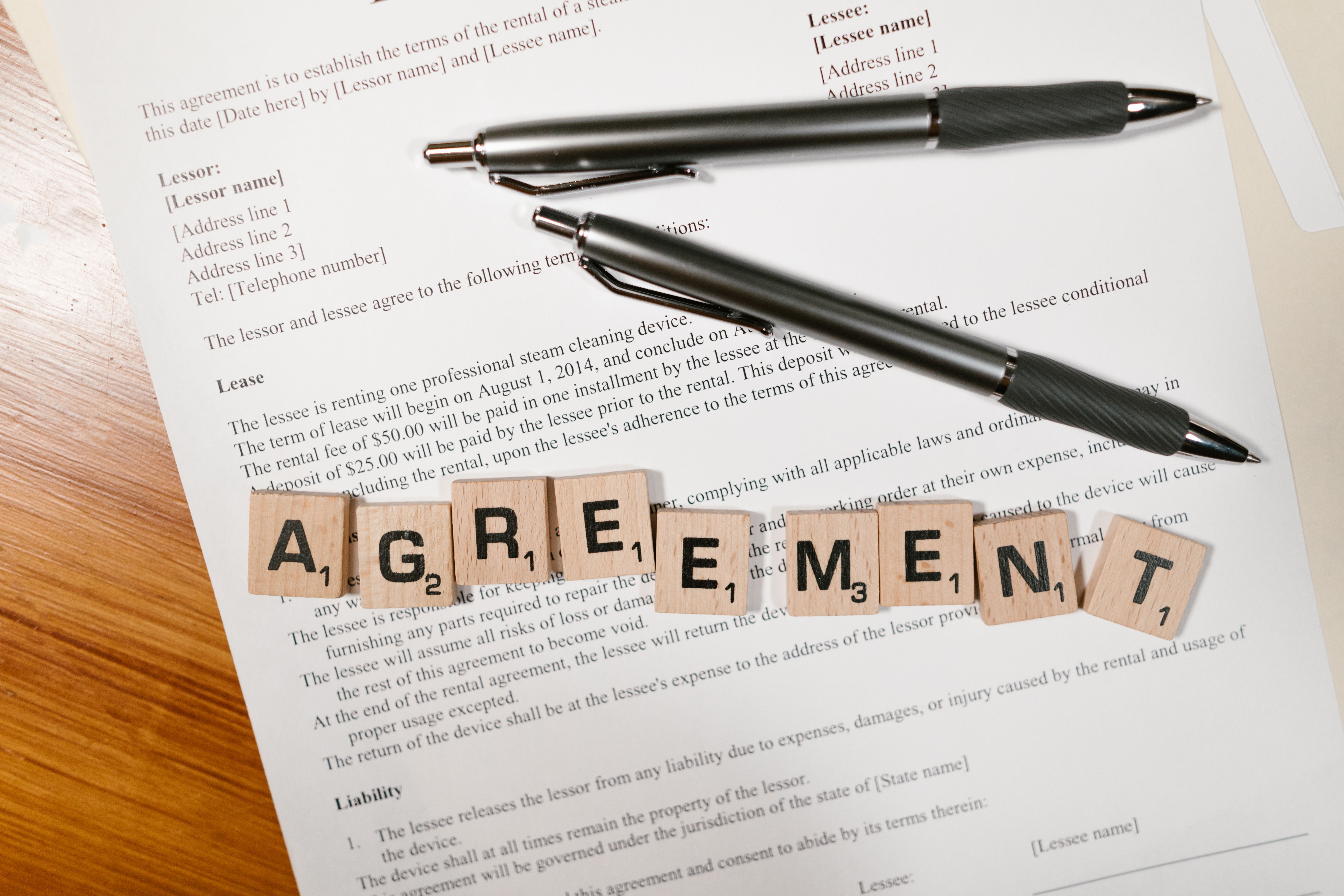 Founders' Agreement and Equity Splitting Advisory, Finchase Capital