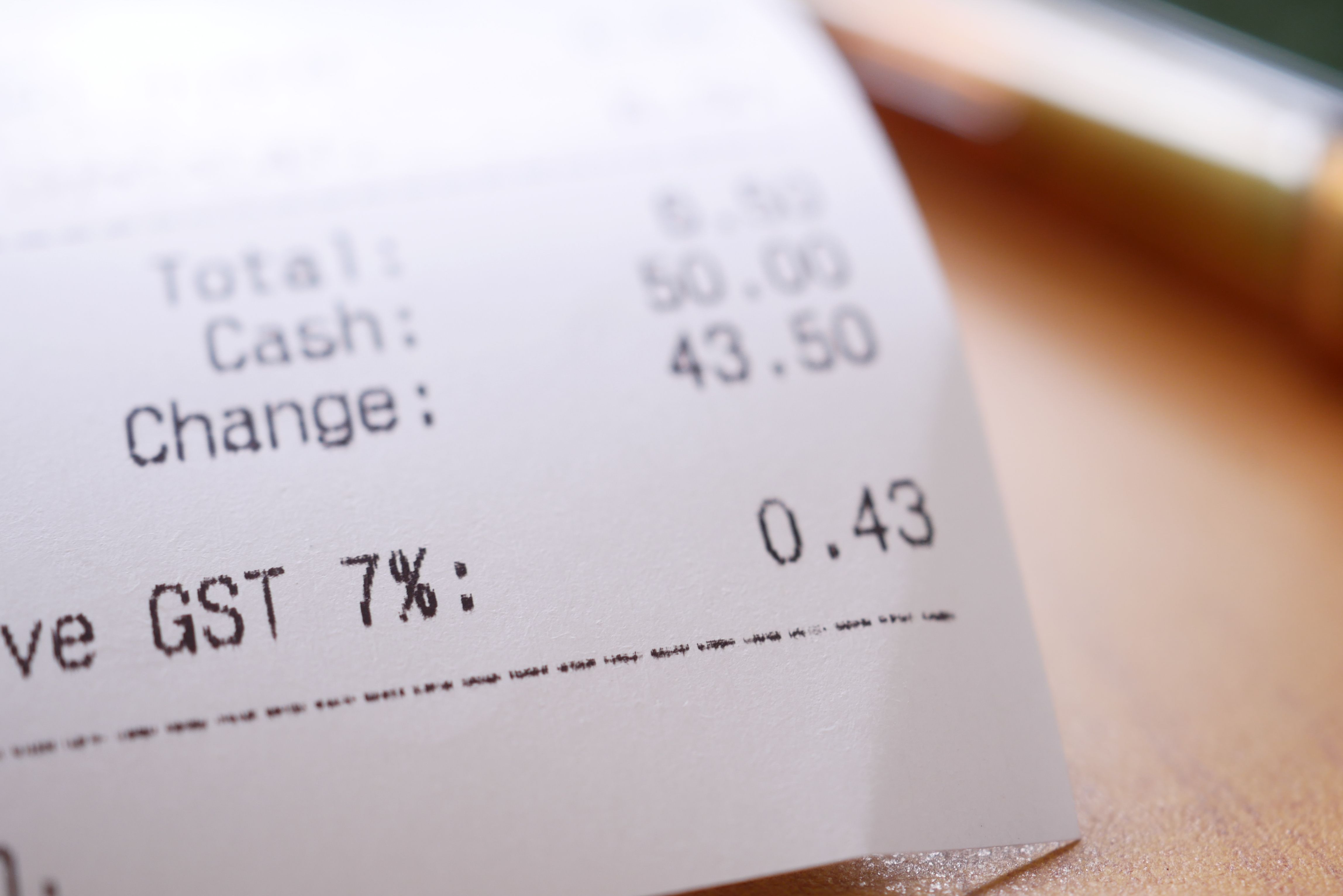 GST Registration and Return Filing, Finchase Capital